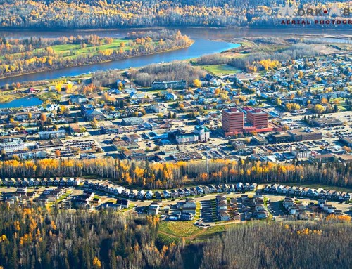 Fort McMurray, Alberta