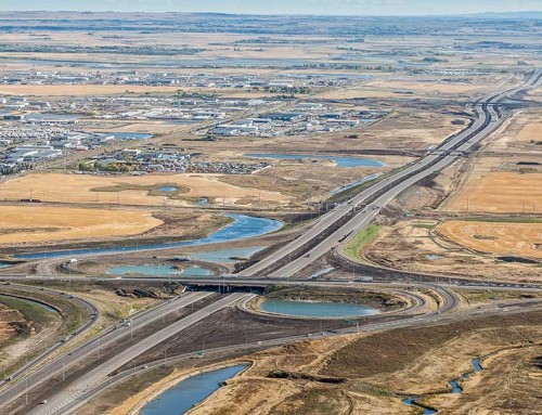 SE Stoney Trail